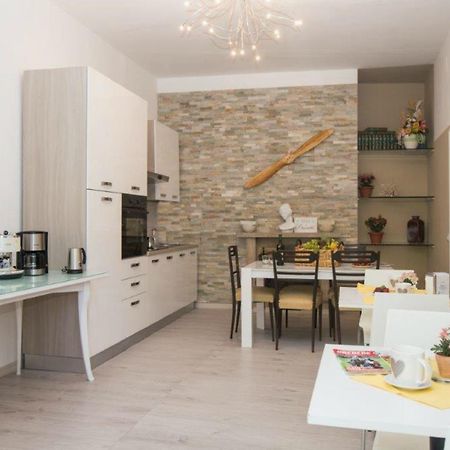 Affittacamere Cecco Rooms Ravello Eksteriør billede