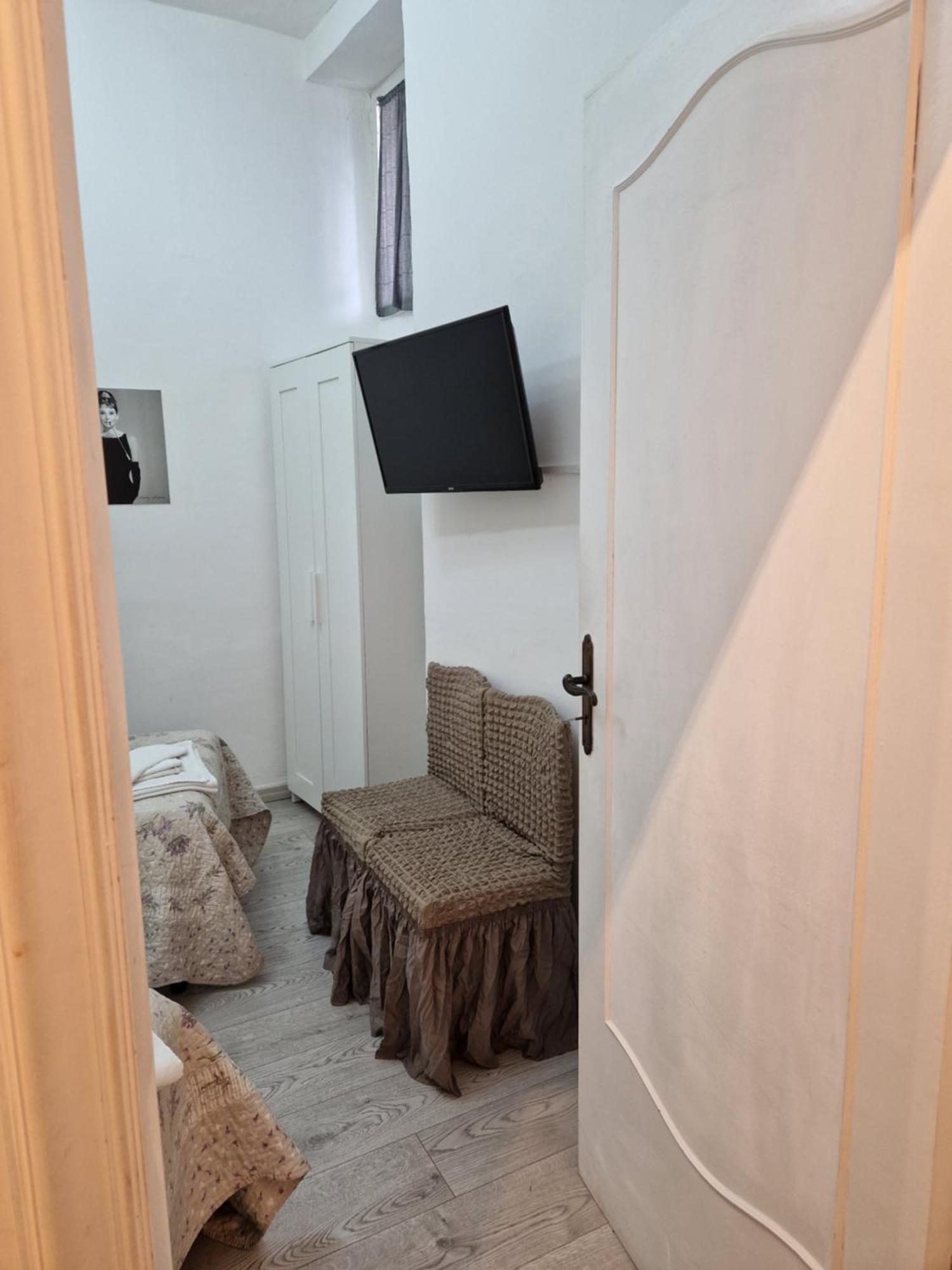 Affittacamere Cecco Rooms Ravello Eksteriør billede