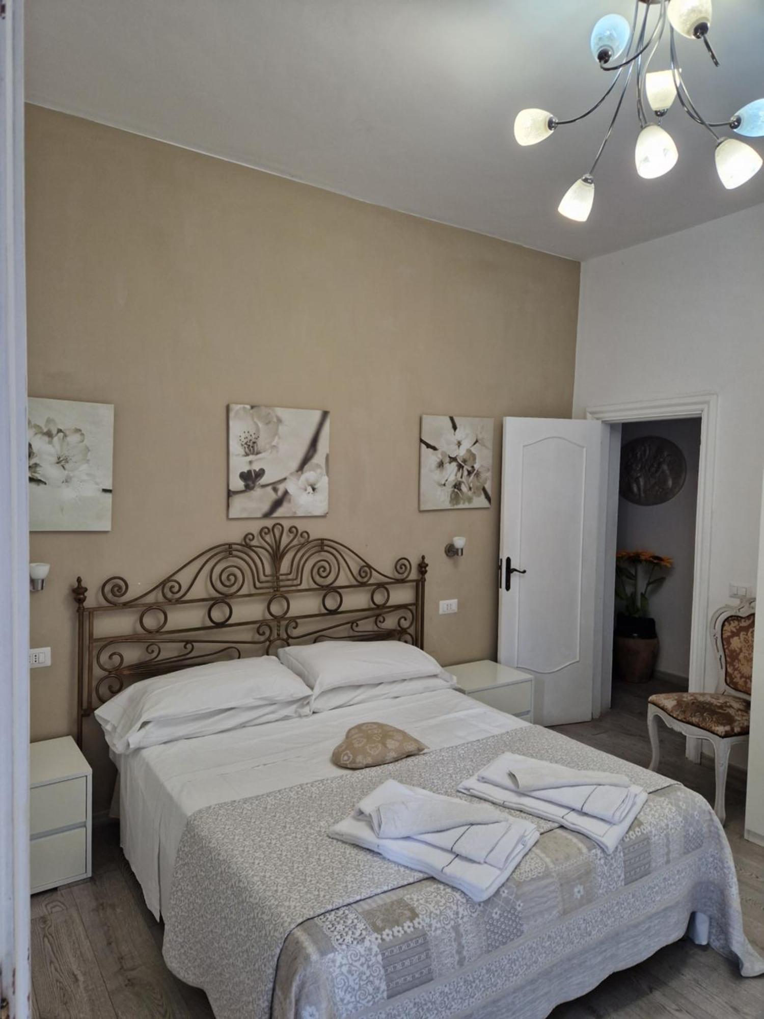 Affittacamere Cecco Rooms Ravello Eksteriør billede