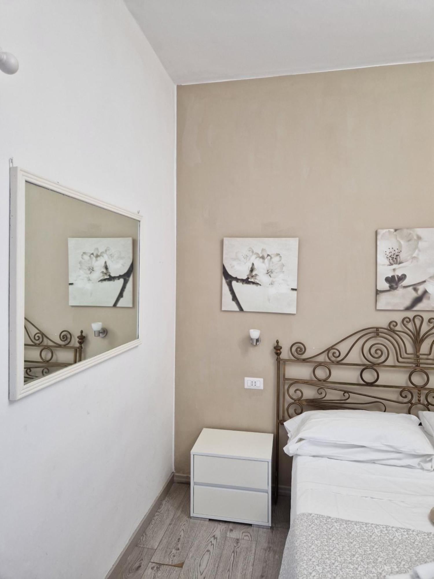 Affittacamere Cecco Rooms Ravello Eksteriør billede