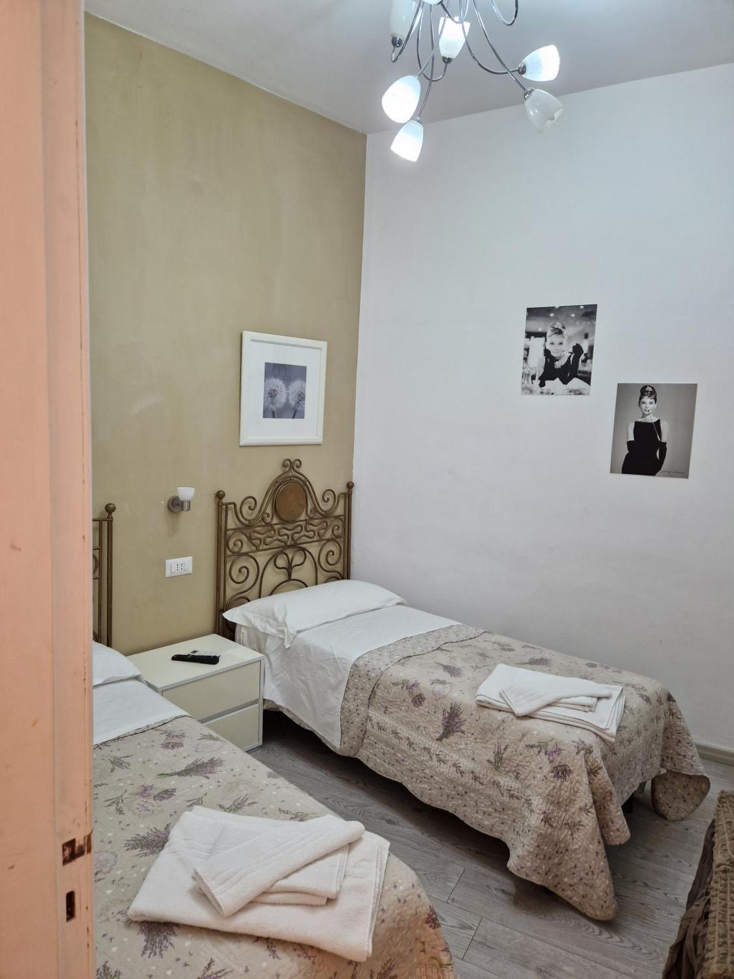 Affittacamere Cecco Rooms Ravello Eksteriør billede