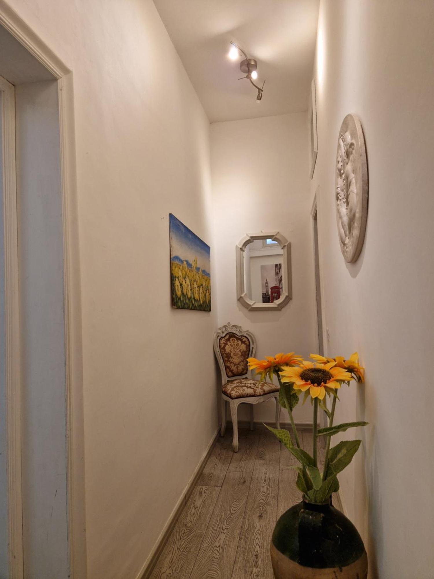 Affittacamere Cecco Rooms Ravello Eksteriør billede