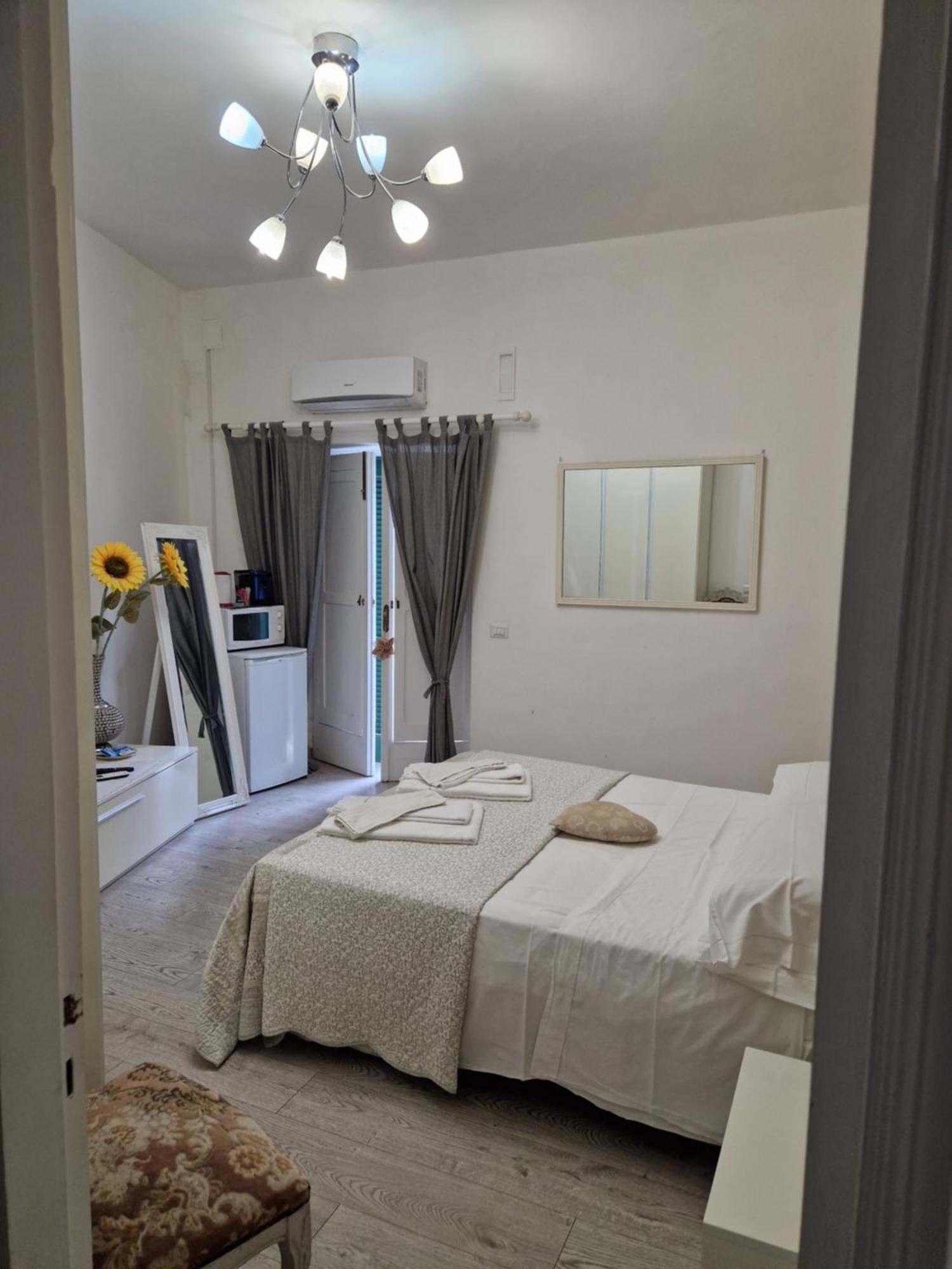 Affittacamere Cecco Rooms Ravello Eksteriør billede