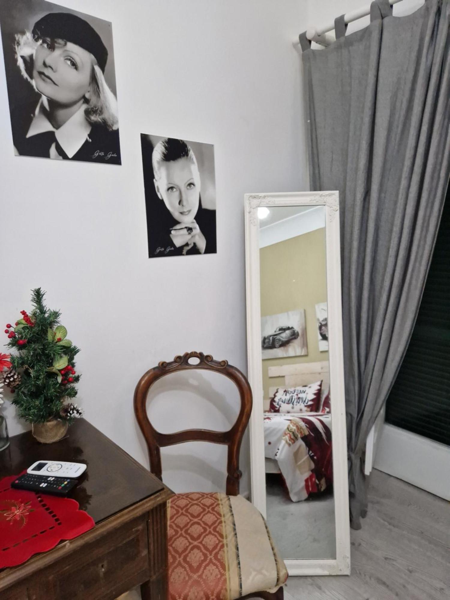 Affittacamere Cecco Rooms Ravello Eksteriør billede