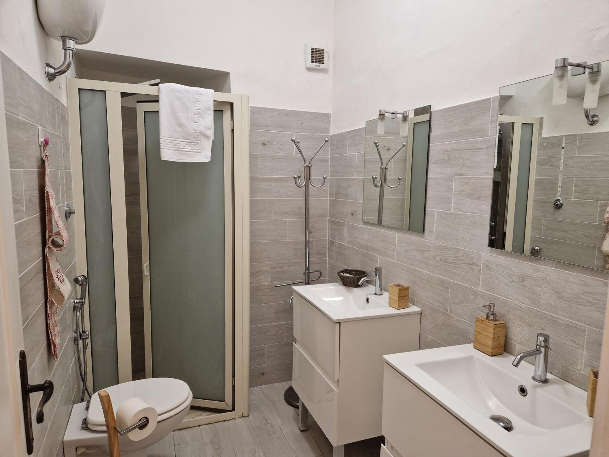 Affittacamere Cecco Rooms Ravello Eksteriør billede