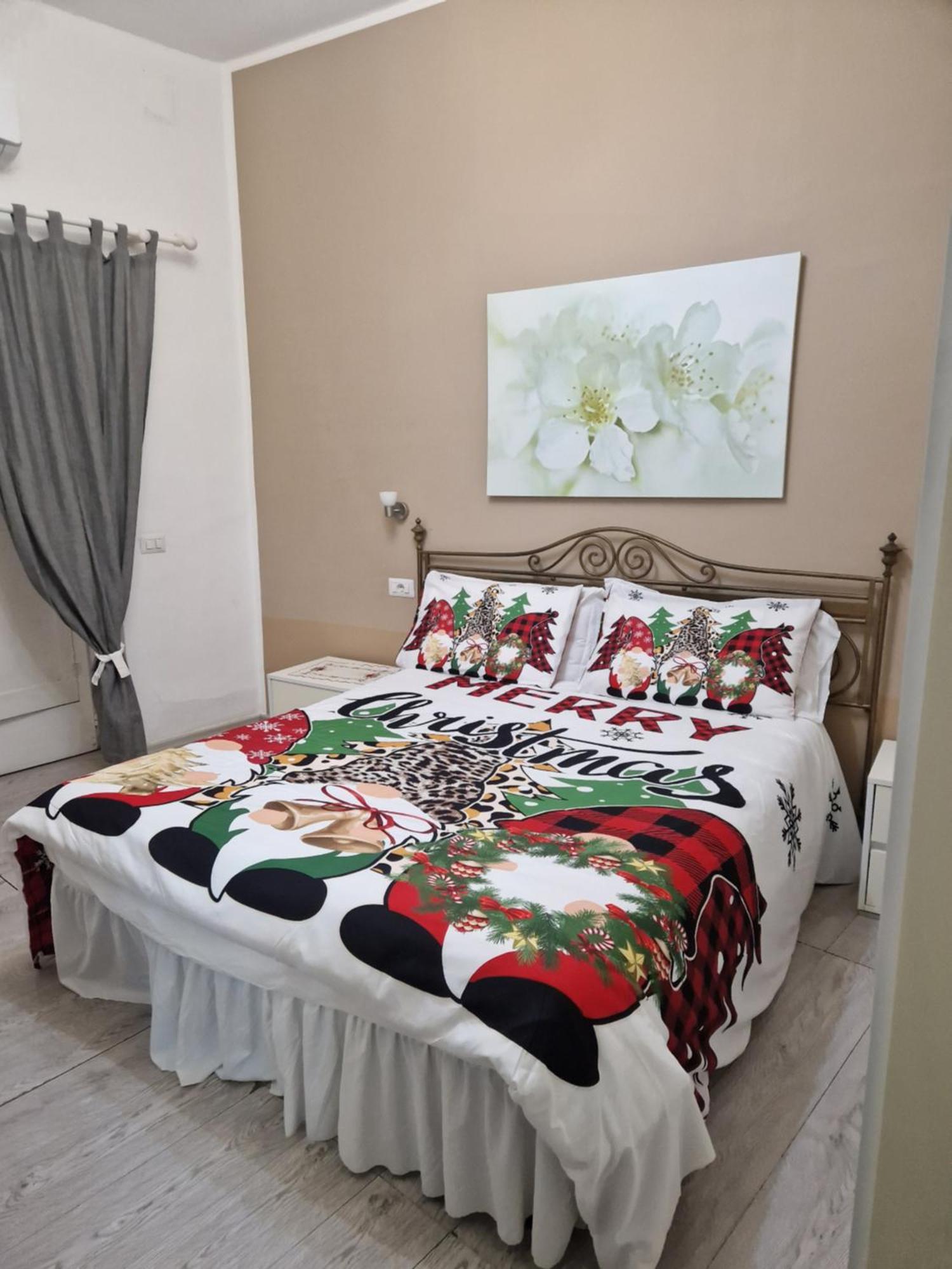 Affittacamere Cecco Rooms Ravello Eksteriør billede