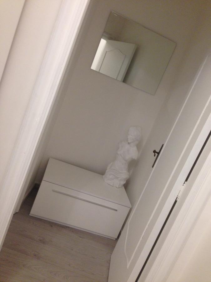 Affittacamere Cecco Rooms Ravello Eksteriør billede