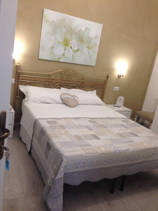 Affittacamere Cecco Rooms Ravello Eksteriør billede