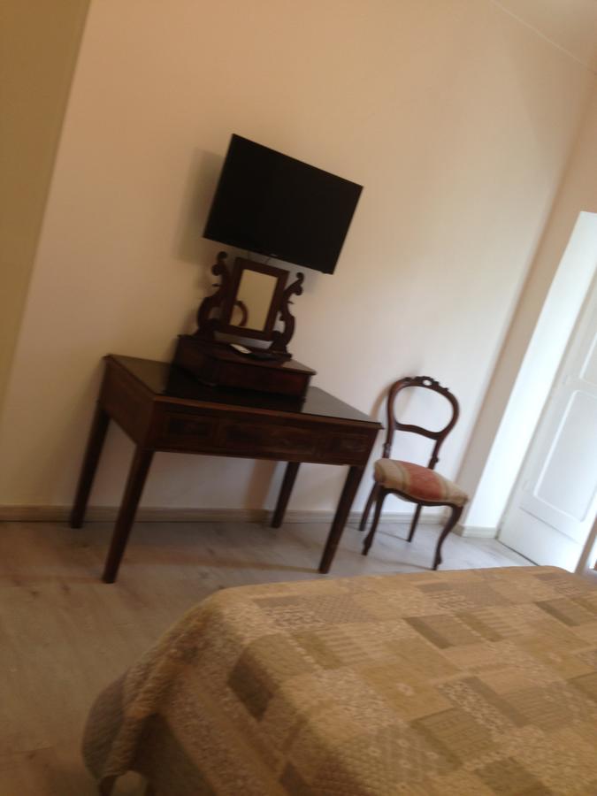 Affittacamere Cecco Rooms Ravello Eksteriør billede