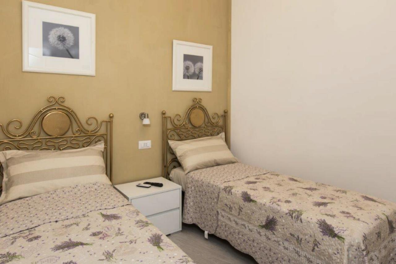 Affittacamere Cecco Rooms Ravello Eksteriør billede