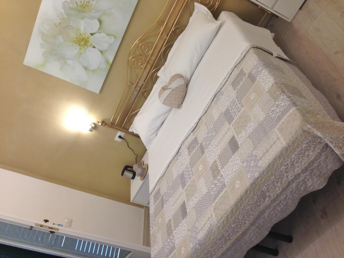 Affittacamere Cecco Rooms Ravello Eksteriør billede
