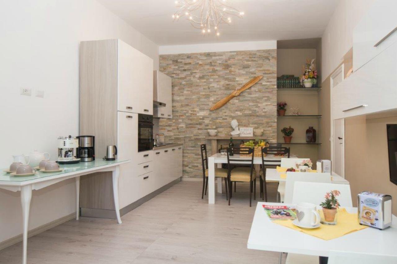 Affittacamere Cecco Rooms Ravello Eksteriør billede