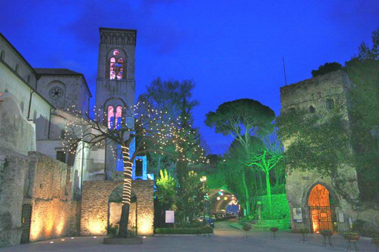 Affittacamere Cecco Rooms Ravello Eksteriør billede